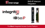 Integration between Integriti and BAS-IP