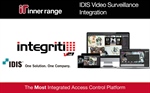 IDIS Video Surveillance Integration