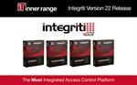 Integriti Version 22 has been released!!