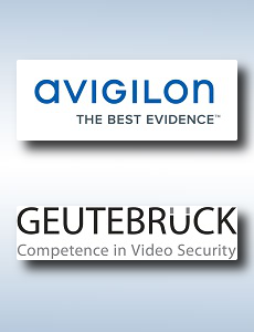 New Avigilon and Geutebruck CCTV Interfaces for Integriti