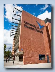 Case Study: University of Western Sydney Migrates to Integriti