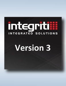Integriti version 3.0 released!