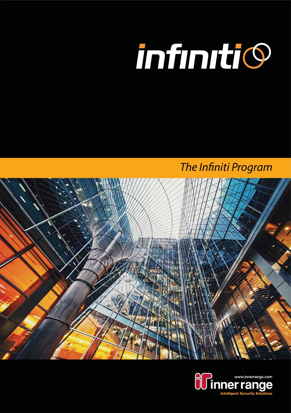 Infiniti Program