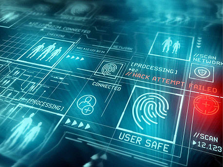 integration with control platforms