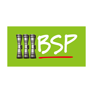 BSP logo