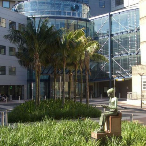 Royal Prince Alfred Hospital