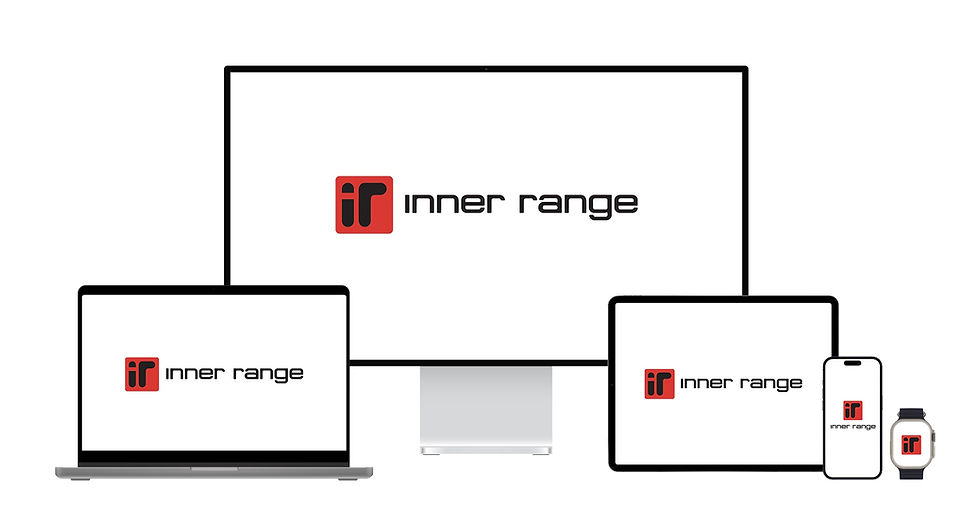 Inner Range Security Solutions