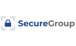 secure group logo