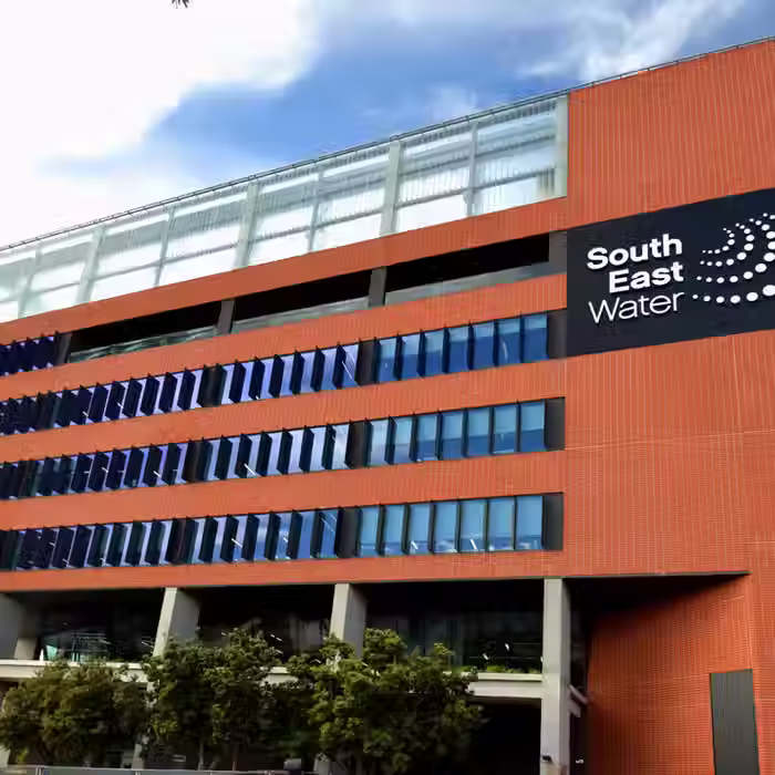 South East Water