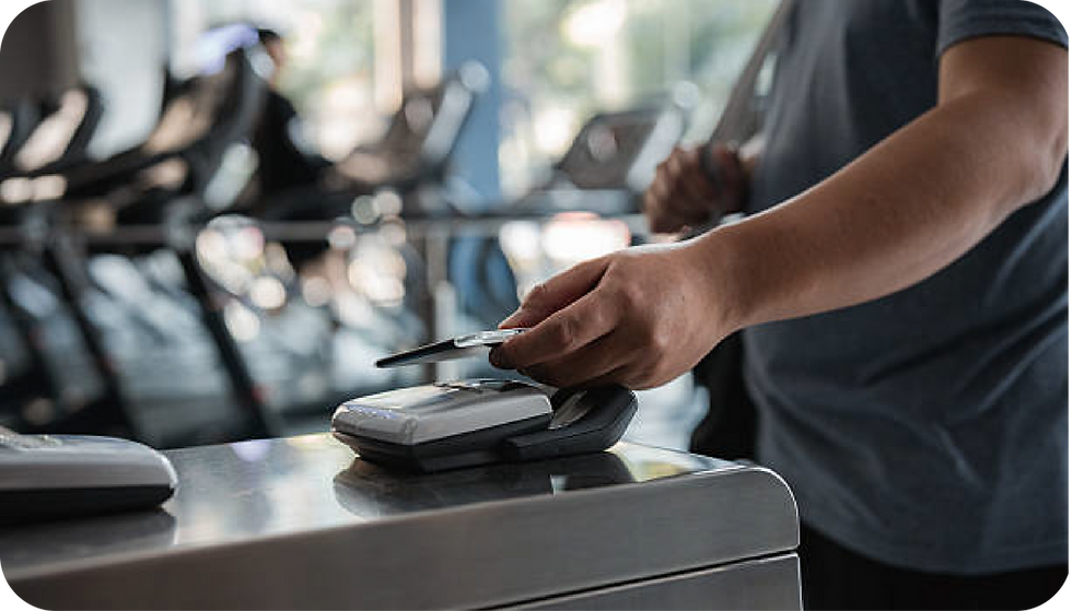 Flexible Access Control