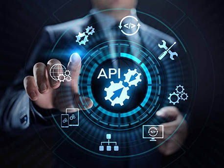 Rest Integration API