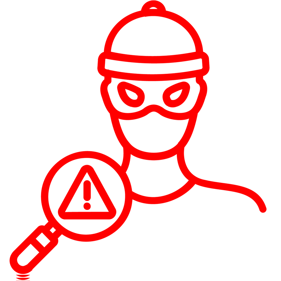 Site Wide Intruder Detection