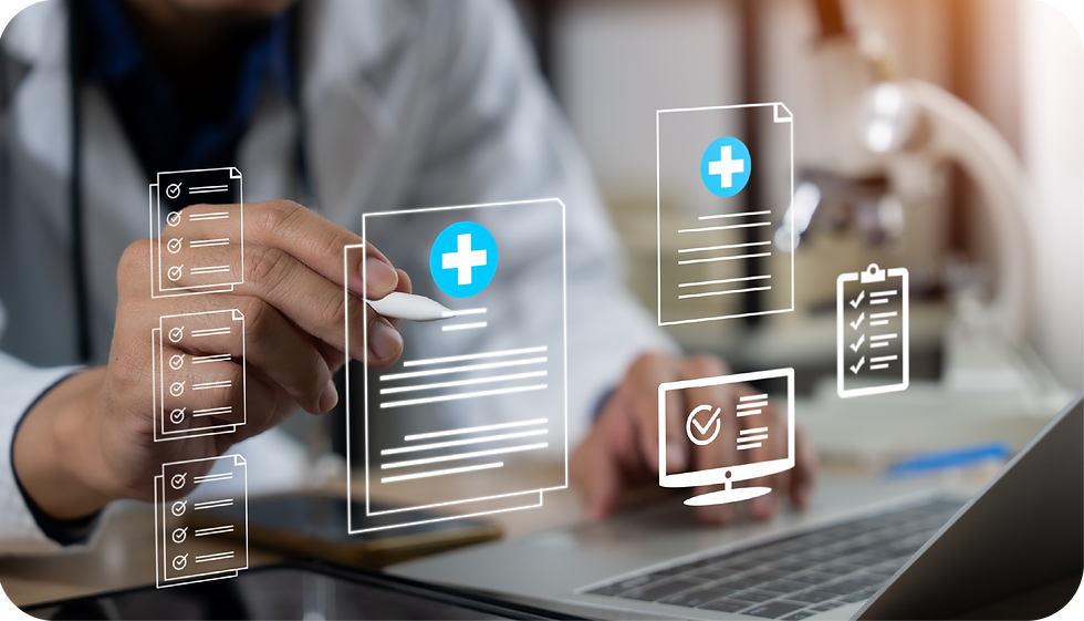 Compliance and Healthcare Standards
