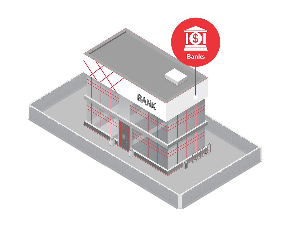 Securing Retail Banking