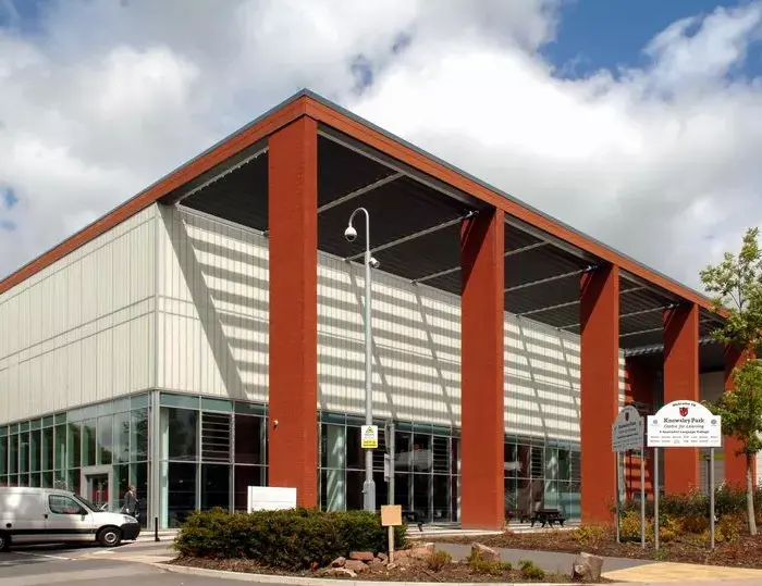 Knowsley Learning Center
