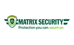 matrix security logo