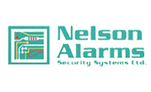 Nelson Alarms Logo