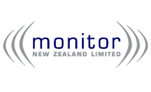 monitor new zealand limited logo
