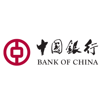 Bank of china logo