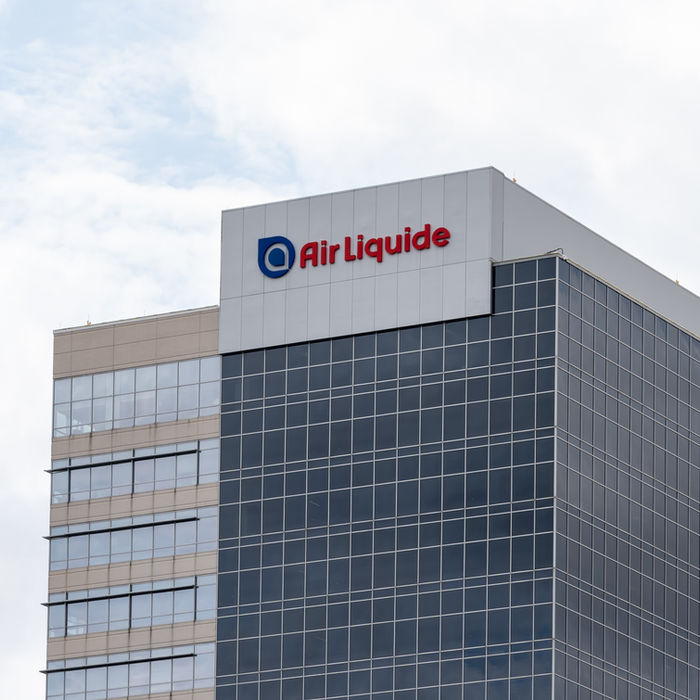 Air Liquide