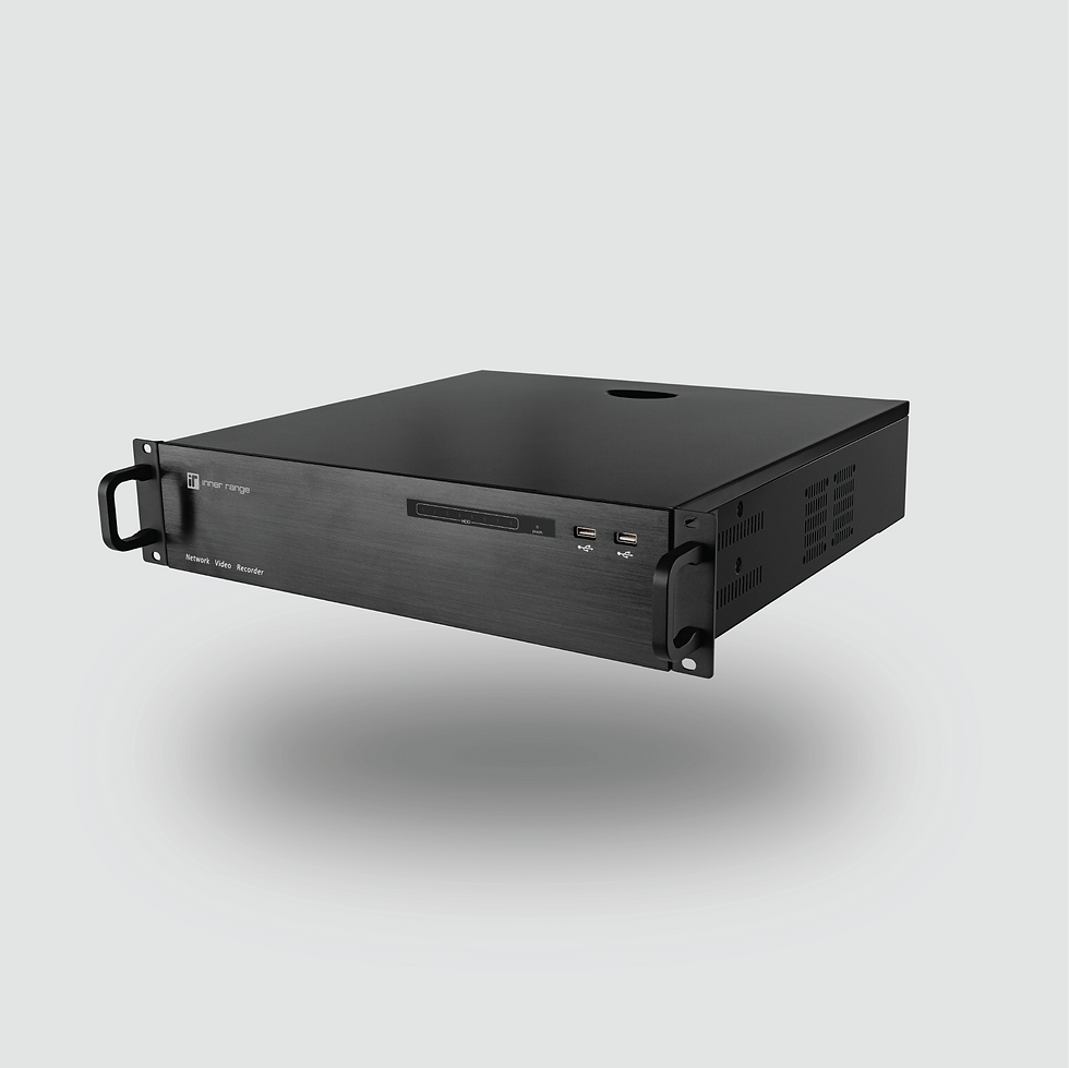 64ch Gateway IR-V-N64C0T-100R