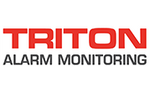 triton alarm monitoring logo