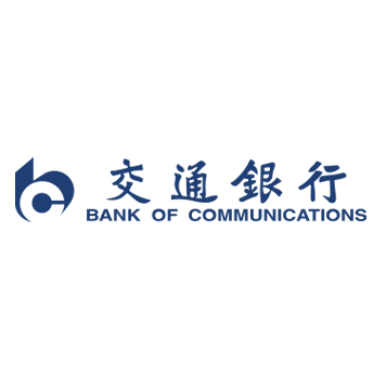 Bank of communications logo
