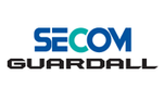 secom guardall logo