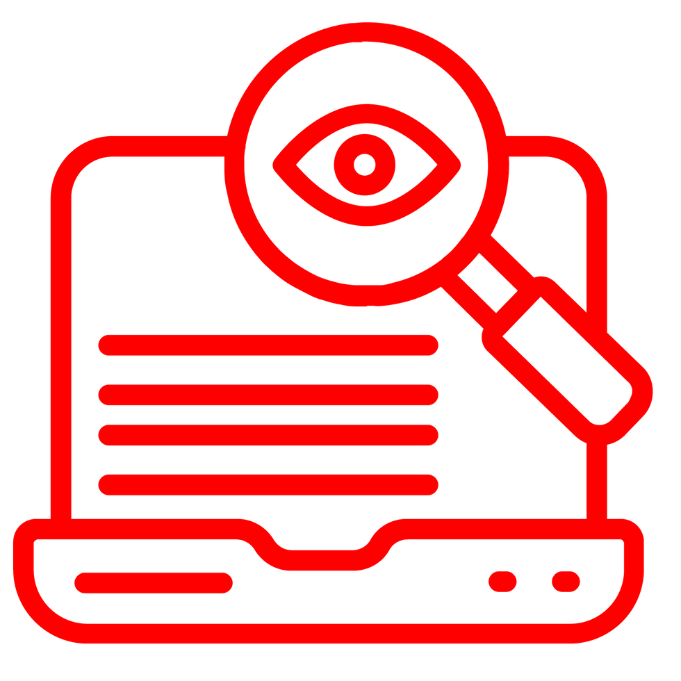 Centralised Event Visibility