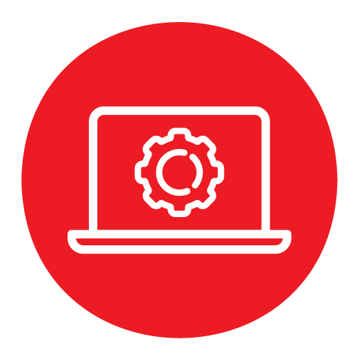 Cogwheel Logo