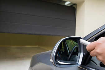 Wireless Locking Integration