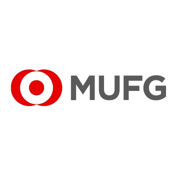 MUFG logo