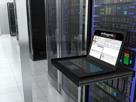 web server