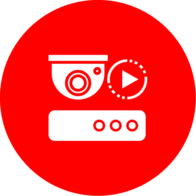 IR Video