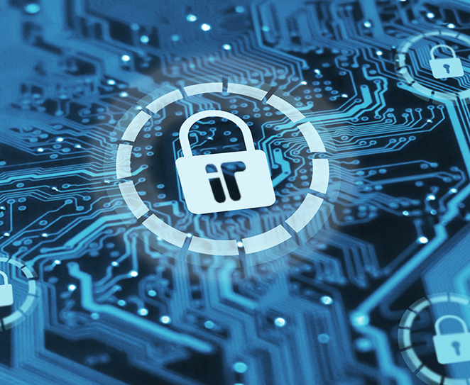 Cyber Security Solutions
