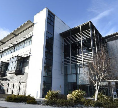 Ulster Hospital