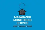 matarangi monitoring service logo
