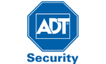ADT Security Logo