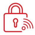 Wireless Locking