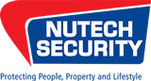 Nutech Security Logo
