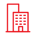 1,800 Detection Zones