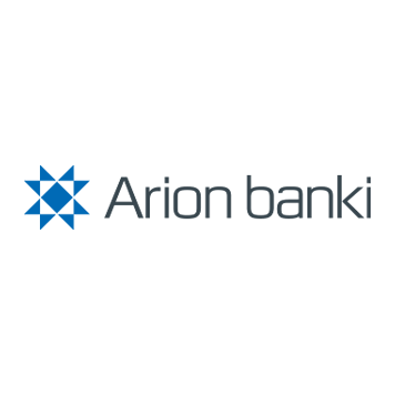 Arion banki logo