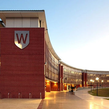University of Western Sydney