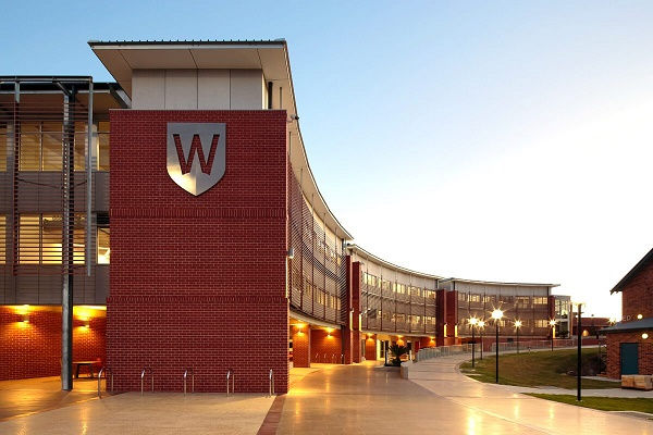 University of Western Sydney