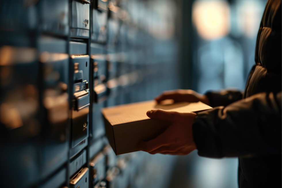 Video Surveillance system for Securing Critical Infrastructure