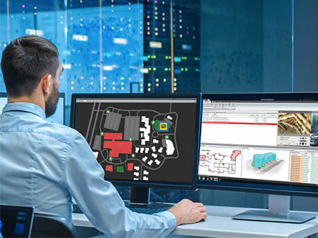 Milestone Video Management integration