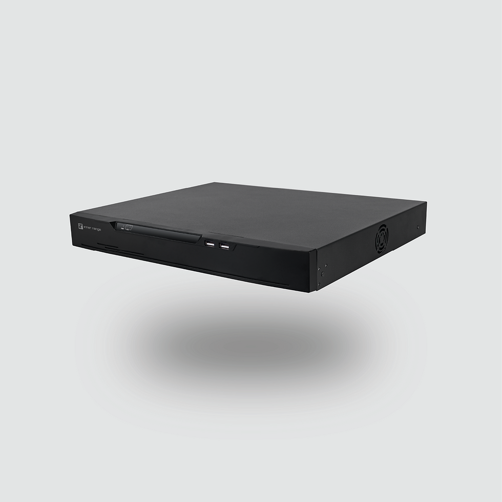 16ch Gateway IR-V-N16C4T-110