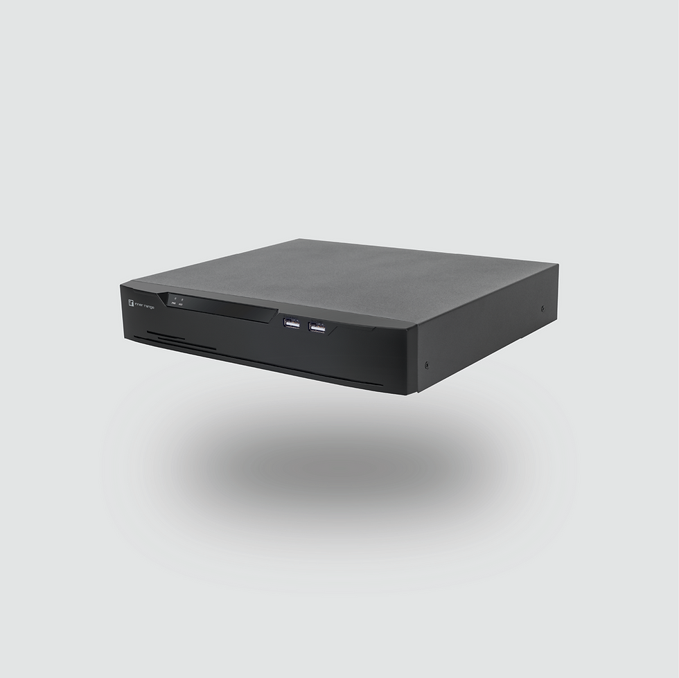 4ch Gateway IR-V-N4C4T-110