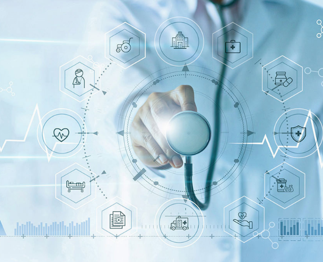 Stethoscope