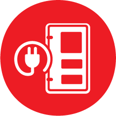 Enclosures and Power